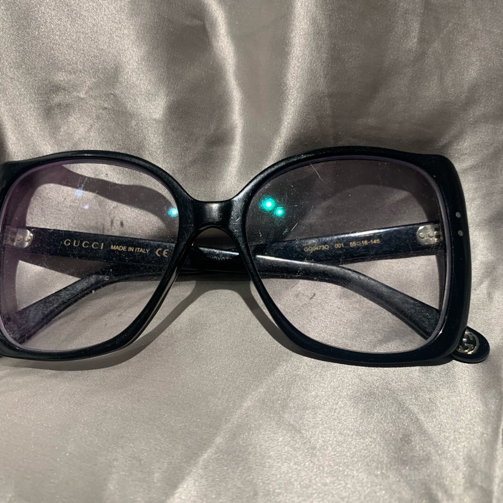 Gucci frames